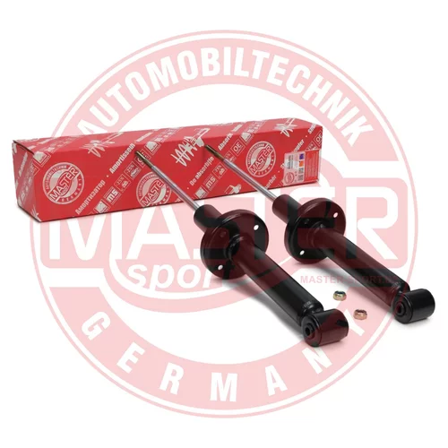 Tlmič pérovania 16K005712 (MASTER-SPORT GERMANY) - obr. 3