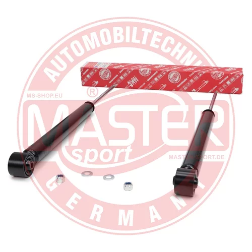 Tlmič pérovania 16K005752 (MASTER-SPORT GERMANY) - obr. 3