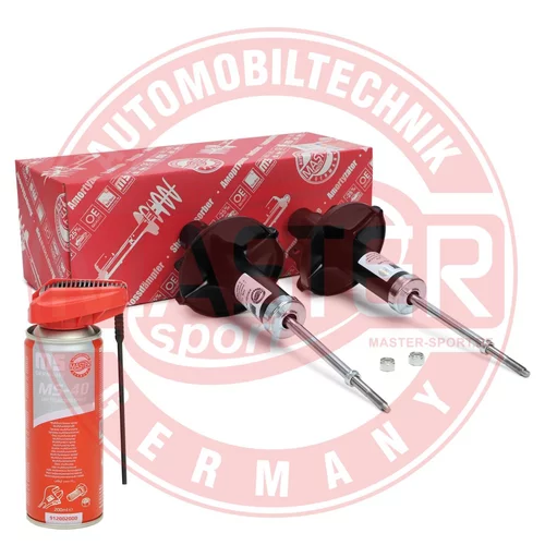 Tlmič pérovania 16K005821P (MASTER-SPORT GERMANY) - obr. 1
