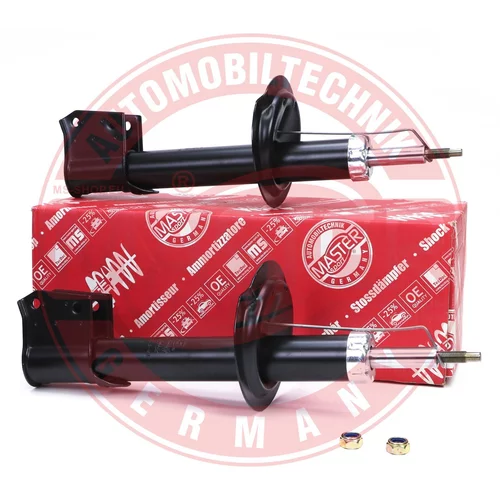 Tlmič pérovania 16K005831 (MASTER-SPORT GERMANY) - obr. 1