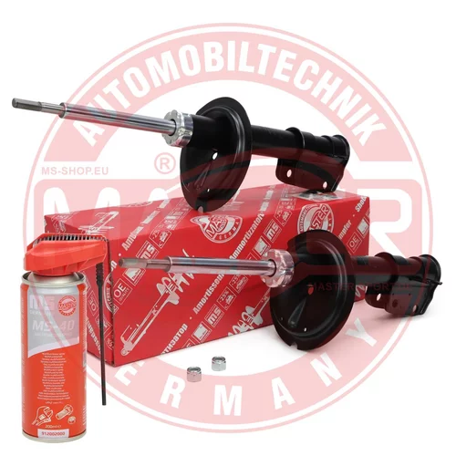 Tlmič pérovania MASTER-SPORT GERMANY 16K005971P