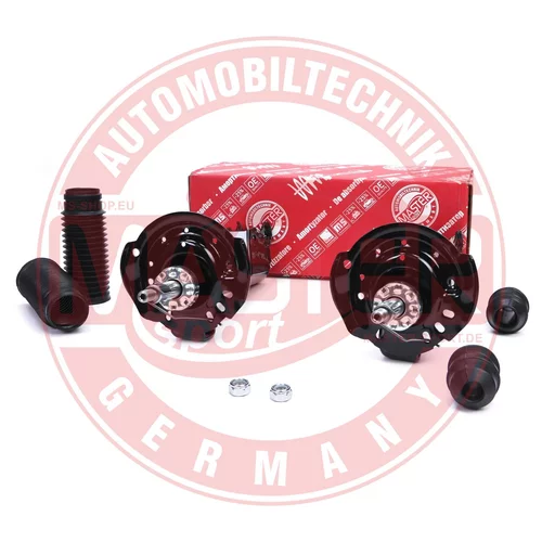 Tlmič pérovania 16K005983 (MASTER-SPORT GERMANY) - obr. 3
