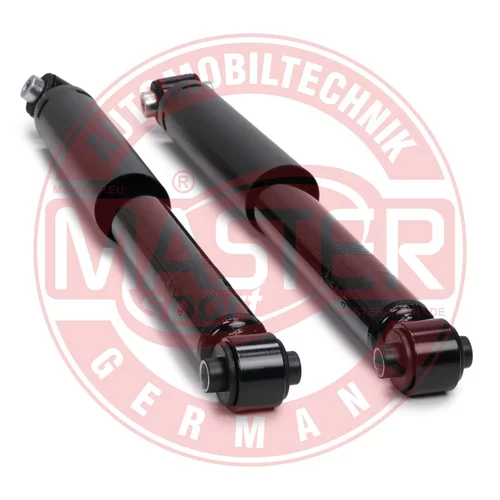 Tlmič pérovania 16K006462 (MASTER-SPORT GERMANY) - obr. 1