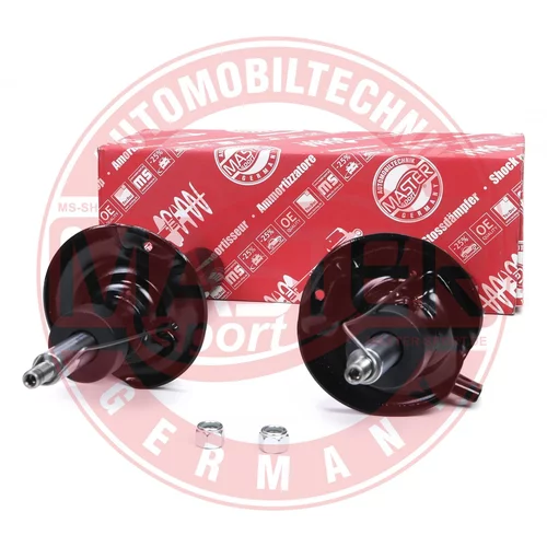 Tlmič pérovania 16K006521 (MASTER-SPORT GERMANY) - obr. 2