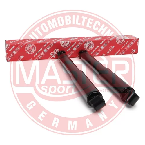 Tlmič pérovania 16K006642 (MASTER-SPORT GERMANY) - obr. 2