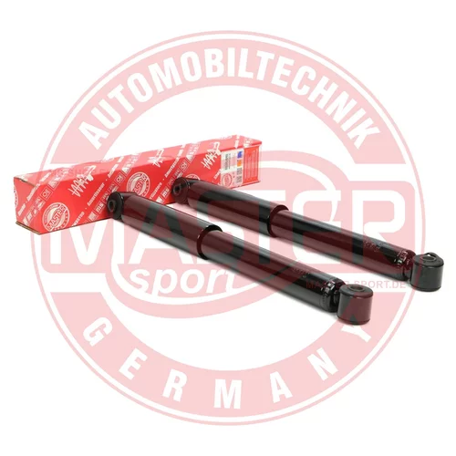 Tlmič pérovania 16K006672 (MASTER-SPORT GERMANY) - obr. 1
