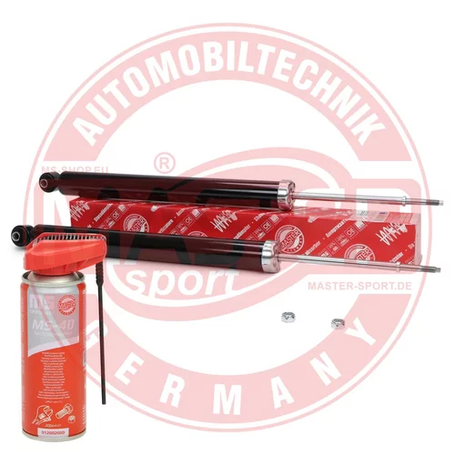Tlmič pérovania MASTER-SPORT GERMANY 16K006732P