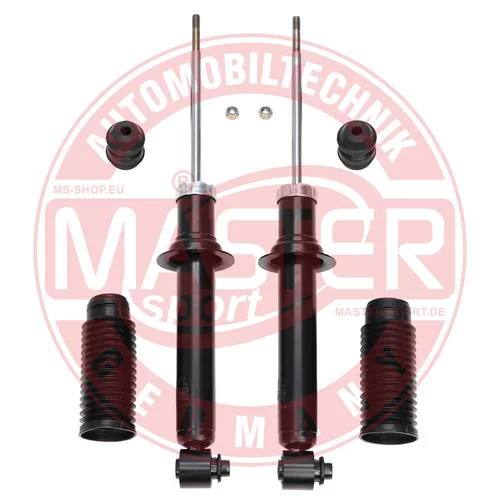 Tlmič pérovania MASTER-SPORT GERMANY 16K006744