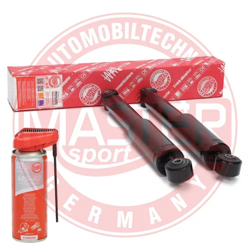 Tlmič pérovania 16K006752P (MASTER-SPORT GERMANY) - obr. 2