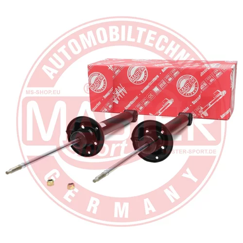 Tlmič pérovania 16K006782 (MASTER-SPORT GERMANY) - obr. 2