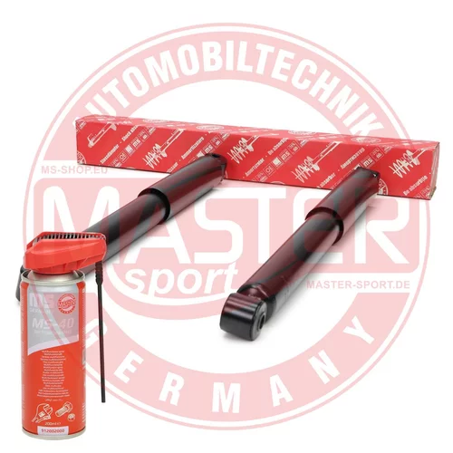 Tlmič pérovania 16K006822P (MASTER-SPORT GERMANY) - obr. 2