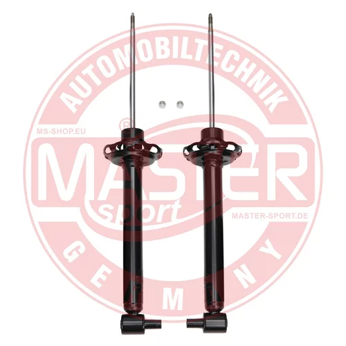 Tlmič pérovania MASTER-SPORT GERMANY 16K006862