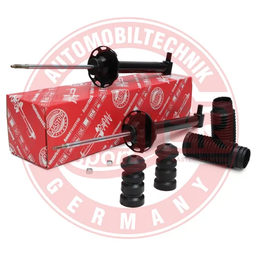 Tlmič pérovania 16K006864 (MASTER-SPORT GERMANY) - obr. 1