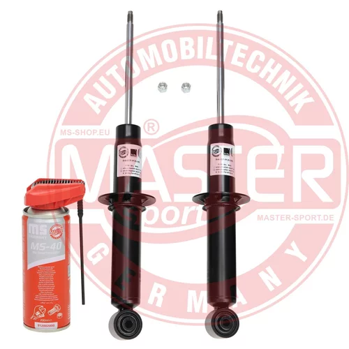 Tlmič pérovania MASTER-SPORT GERMANY 16K006892P