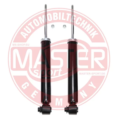 Tlmič pérovania MASTER-SPORT GERMANY 16K006922