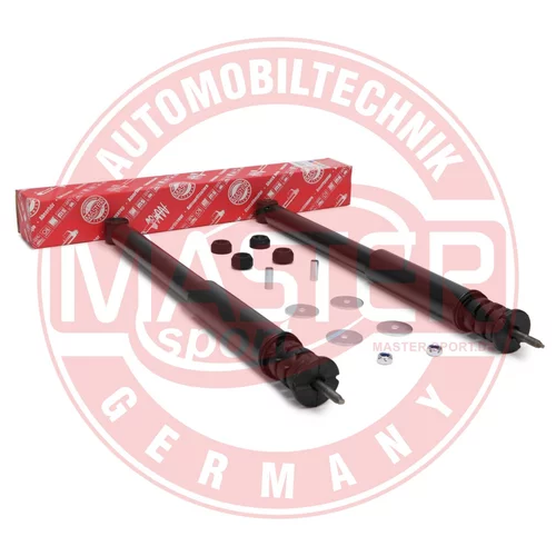 Tlmič pérovania 16K007082 (MASTER-SPORT GERMANY) - obr. 3