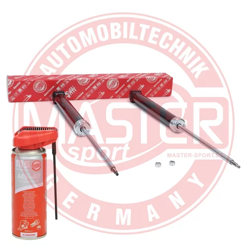 Tlmič pérovania 16K007202P (MASTER-SPORT GERMANY) - obr. 1