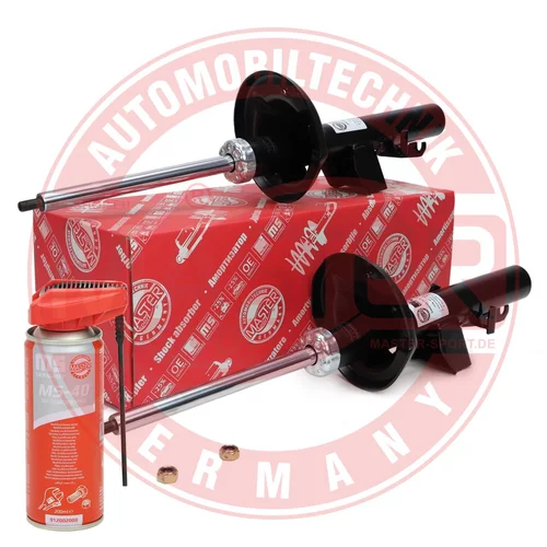 Tlmič pérovania MASTER-SPORT GERMANY 16K007252P