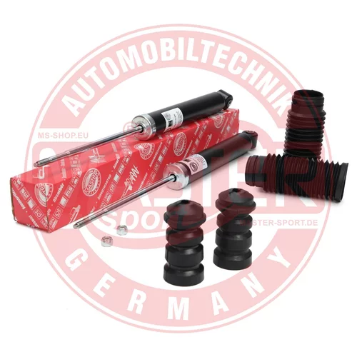 Tlmič pérovania 16K007324 (MASTER-SPORT GERMANY) - obr. 1