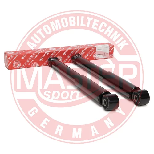 Tlmič pérovania 16K007382 (MASTER-SPORT GERMANY) - obr. 3