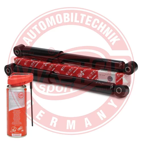 Tlmič pérovania MASTER-SPORT GERMANY 16K007382P