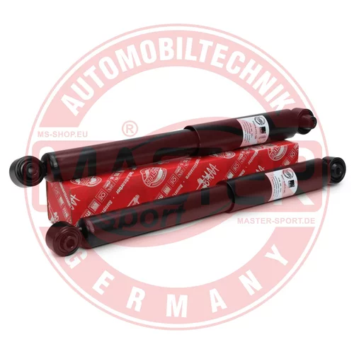 Tlmič pérovania 16K007402 (MASTER-SPORT GERMANY) - obr. 1