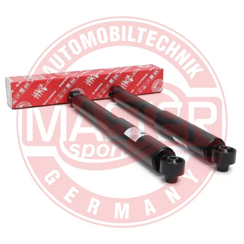 Tlmič pérovania 16K007402 (MASTER-SPORT GERMANY) - obr. 3
