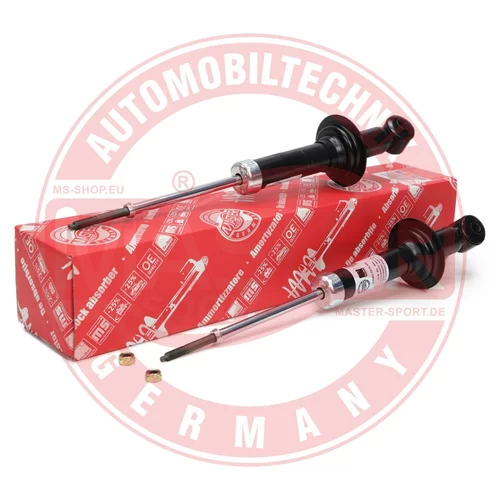 Tlmič pérovania 16K007412 (MASTER-SPORT GERMANY) - obr. 1