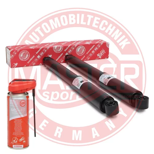 Tlmič pérovania 16K007462P (MASTER-SPORT GERMANY) - obr. 1