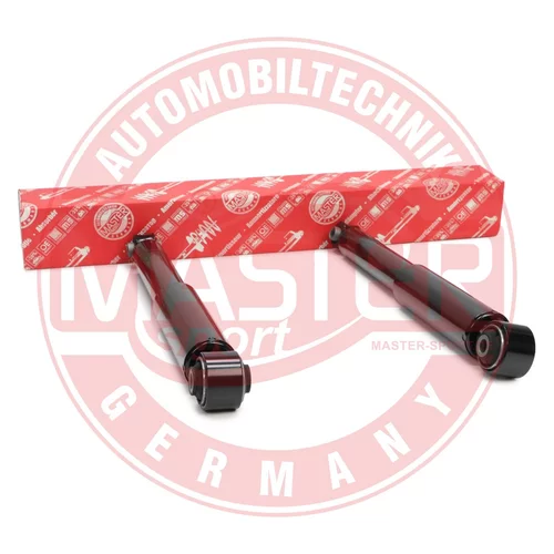 Tlmič pérovania 16K007562 (MASTER-SPORT GERMANY) - obr. 3