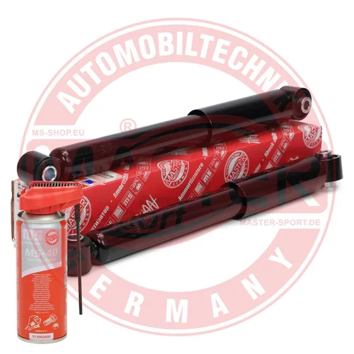 Tlmič pérovania MASTER-SPORT GERMANY 16K007582P