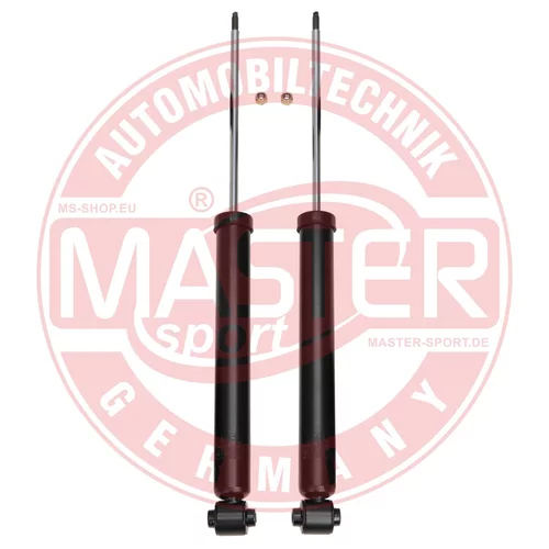 Tlmič pérovania MASTER-SPORT GERMANY 16K007622