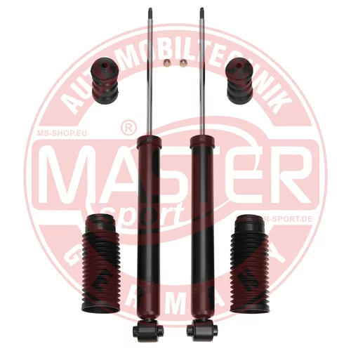 Tlmič pérovania 16K007624 (MASTER-SPORT GERMANY)