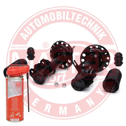 Tlmič pérovania 16K007713P (MASTER-SPORT GERMANY) - obr. 1