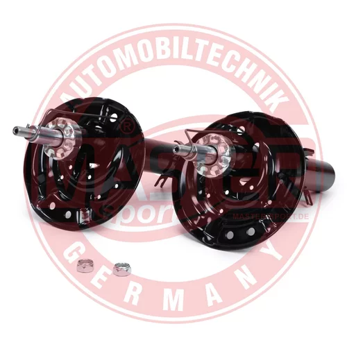 Tlmič pérovania 16K007721 (MASTER-SPORT GERMANY) - obr. 1