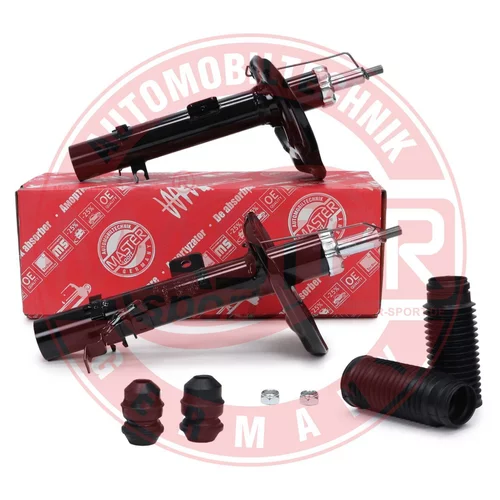 Tlmič pérovania 16K007723 (MASTER-SPORT GERMANY) - obr. 3