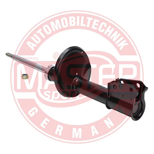 Tlmič pérovania 170123-PCS-MS (MASTER-SPORT GERMANY) - obr. 1