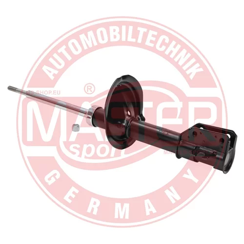 Tlmič pérovania 170764-PCS-MS (MASTER-SPORT GERMANY) - obr. 1
