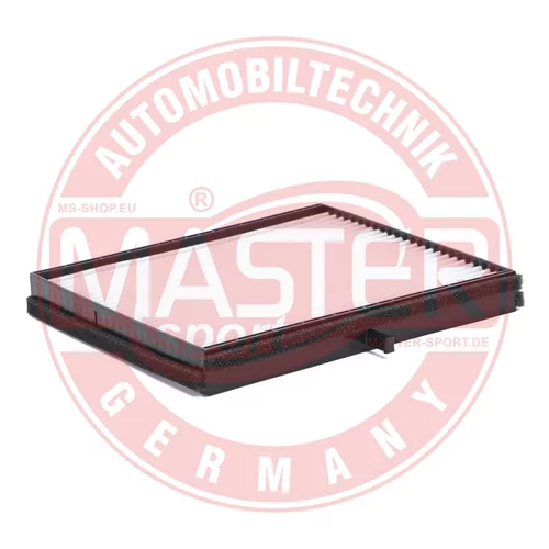 Filter vnútorného priestoru 1719-IF-PCS-MS (MASTER-SPORT GERMANY) - obr. 1