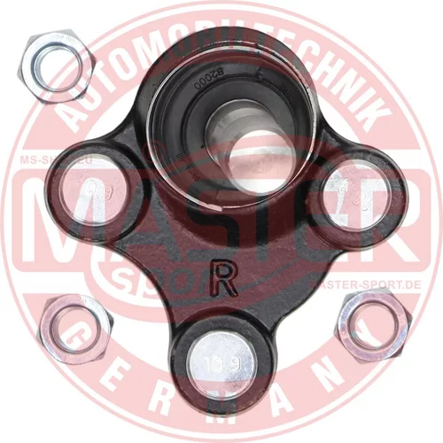 Zvislý/nosný čap 179216B-PCS-MS (MASTER-SPORT GERMANY) - obr. 2