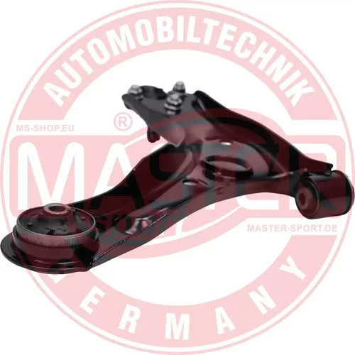 Rameno zavesenia kolies 183619B-PCS-MS (MASTER-SPORT GERMANY) - obr. 3