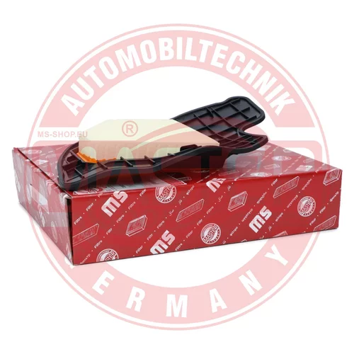 Vzduchový filter 20027-LF-PCS-MS (MASTER-SPORT GERMANY) - obr. 2
