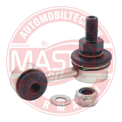 Tyč/Vzpera stabilizátora 20982-PCS-MS (MASTER-SPORT GERMANY) - obr. 1