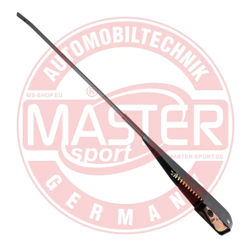 Rameno stierača skiel 2108-6313150-PCS-MS (MASTER-SPORT GERMANY)
