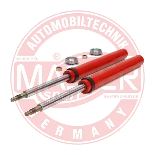 Tlmič pérovania MASTER-SPORT GERMANY 2110-VEH-SET/2/-MS