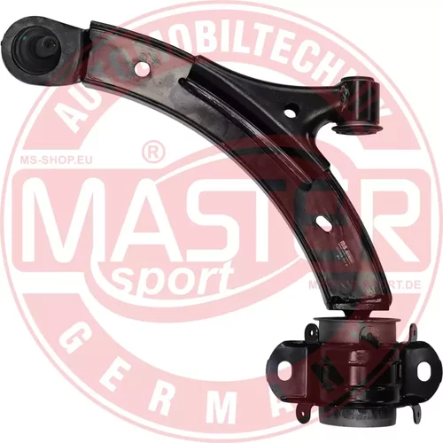 Rameno zavesenia kolies MASTER-SPORT GERMANY 212390A-PCS-MS