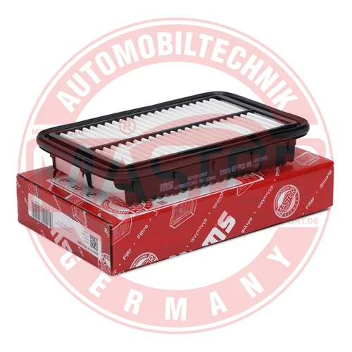 Vzduchový filter MASTER-SPORT GERMANY 22015-LF-PCS-MS