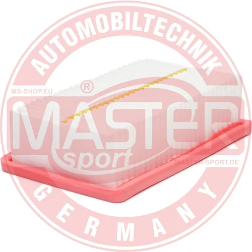 Vzduchový filter 22033-LF-PCS-MS (MASTER-SPORT GERMANY) - obr. 2