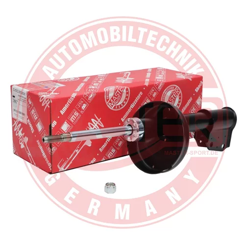 Tlmič pérovania 230271-PCS-MS (MASTER-SPORT GERMANY) - obr. 3