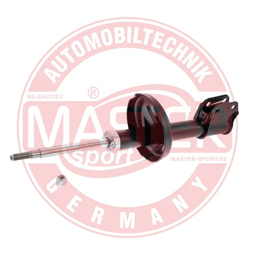 Tlmič pérovania MASTER-SPORT GERMANY 230380-PCS-MS